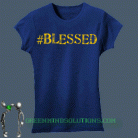 Blessed Women