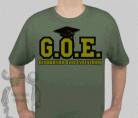 GOE Military
