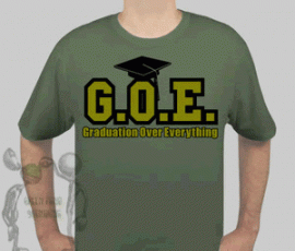 GOE Military